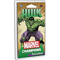 Fatansy Flight Games Marvel Champions - Hulk (MC09ES)
